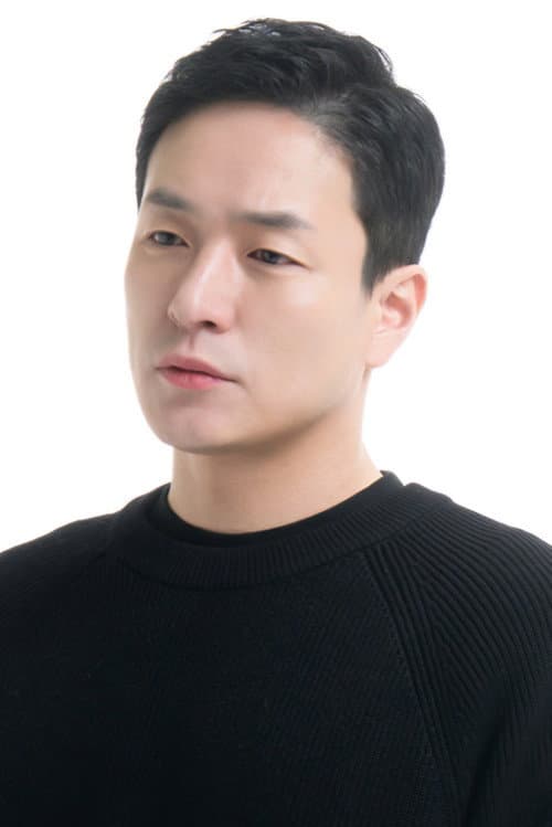 이병헌 foto