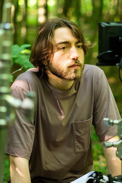 Isaac Lasserre foto