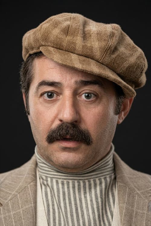Osman Çağlar foto
