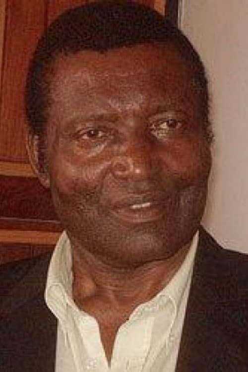 Alphonse Beni foto