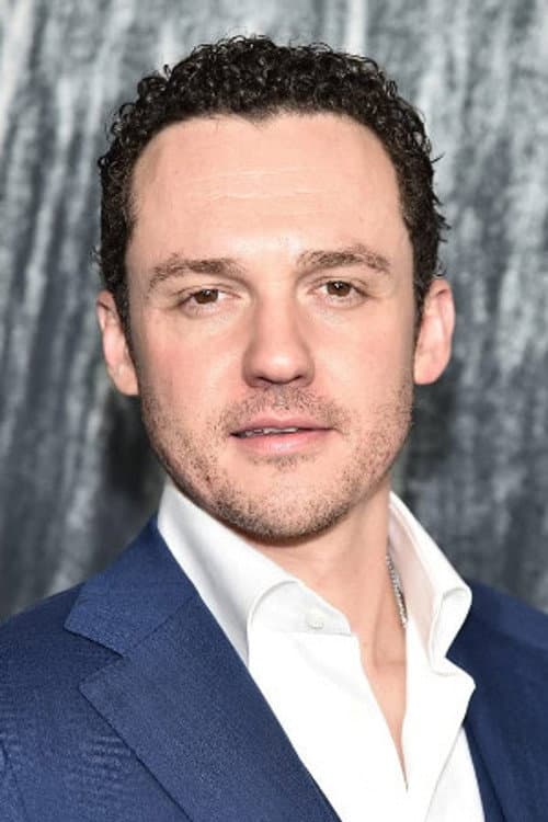 Christopher Cassarino foto