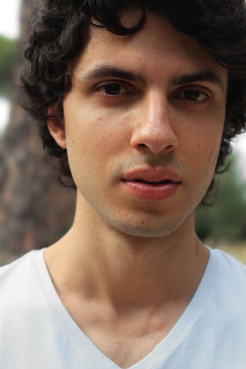 Valerio De Prosperi foto