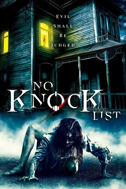 No Knock List (2019) poster