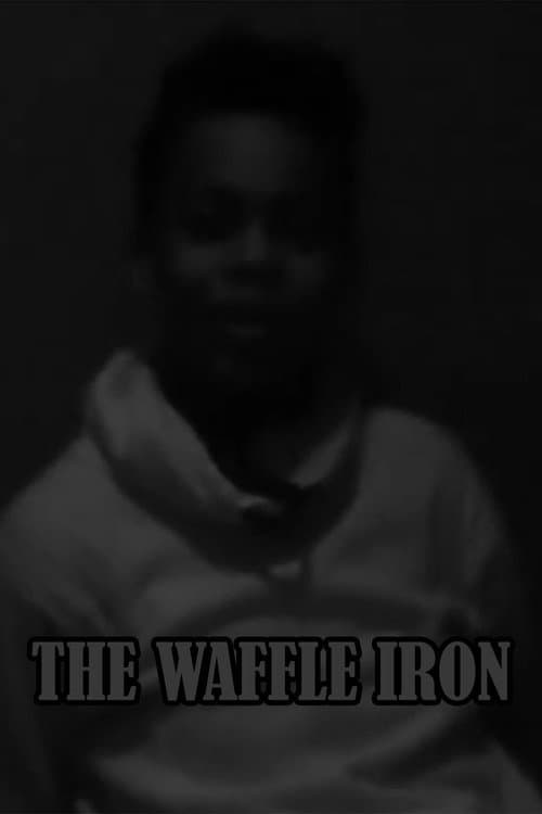 The Waffle Iron (2015) poster