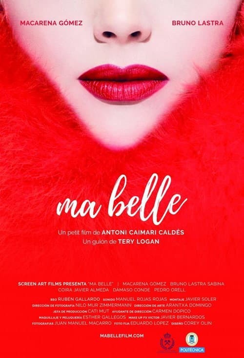 MaBelle (2017) poster