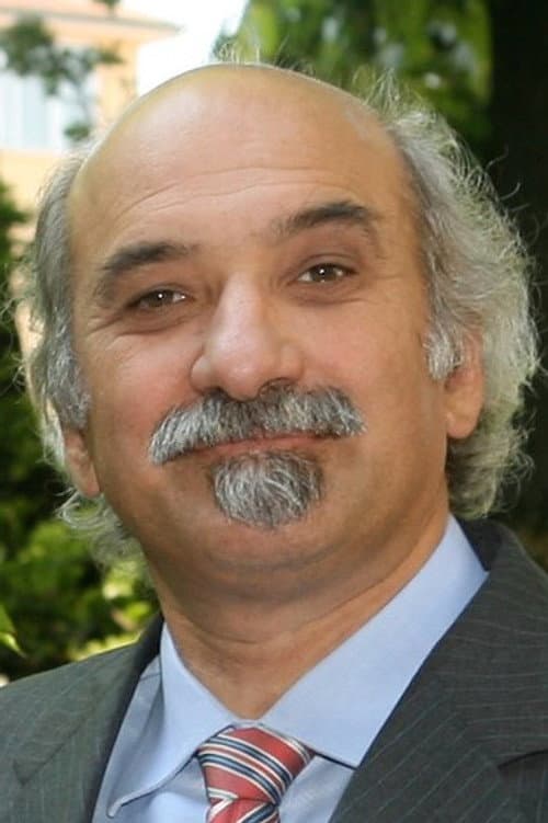 Sergio Manfio foto