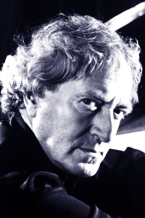 John Barry foto