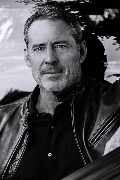 Greg Wrangler foto