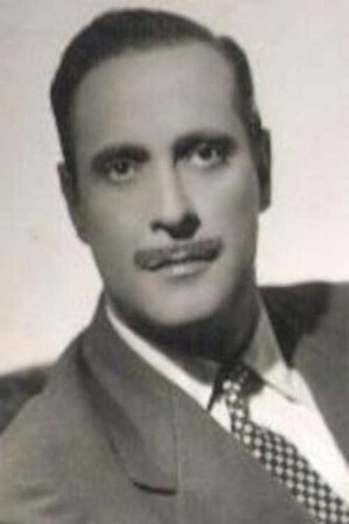 Juan Manuel Soriano foto