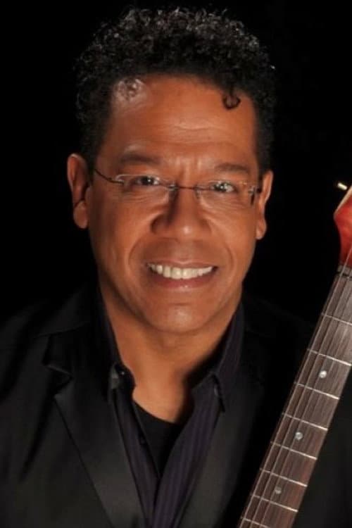 Carlos Alomar foto