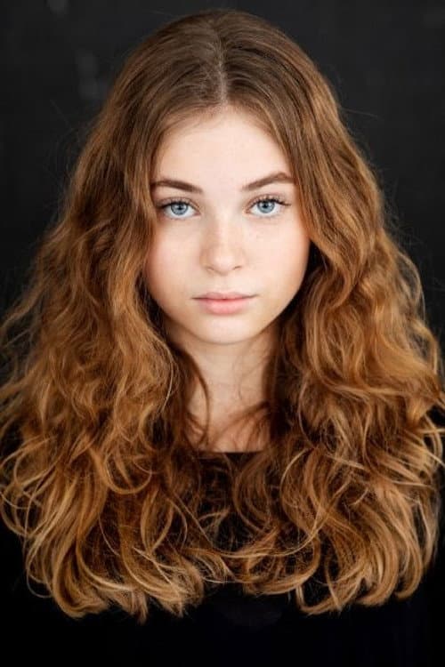 Anna Olympia Bøss foto