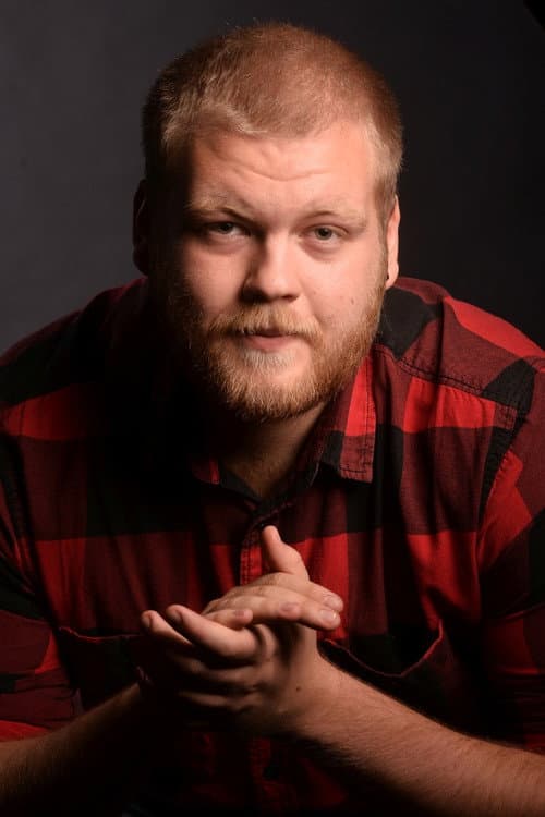 Erik Konfár foto