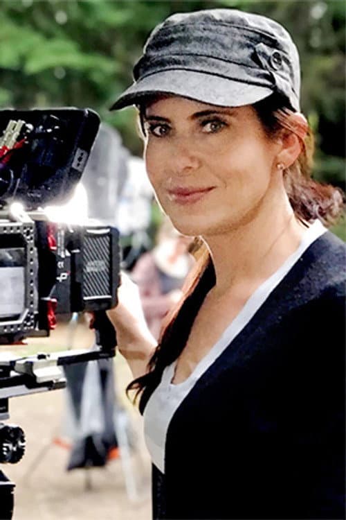 Shannon Kohli foto