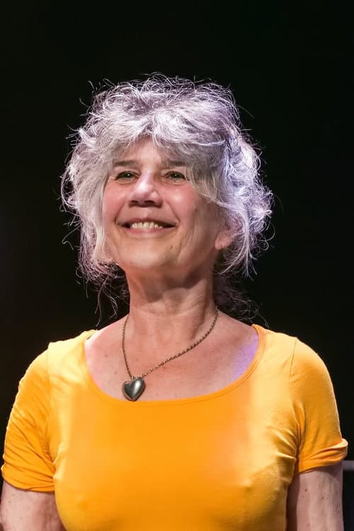 Hella de Jonge foto