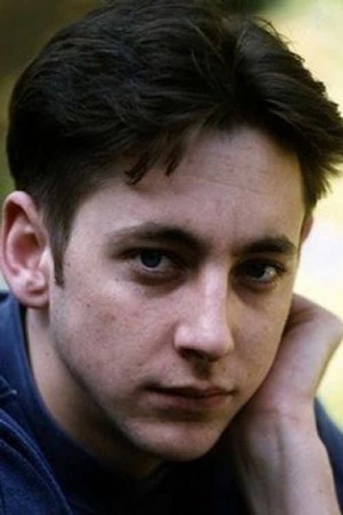 Matthew Savage foto