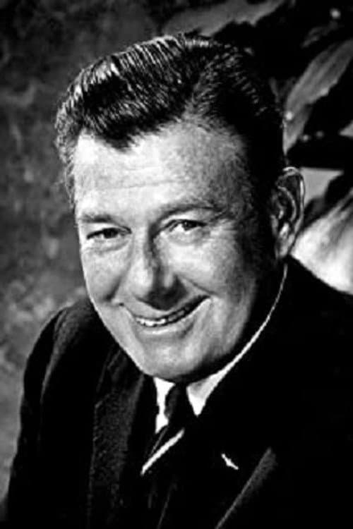 Arthur Godfrey foto