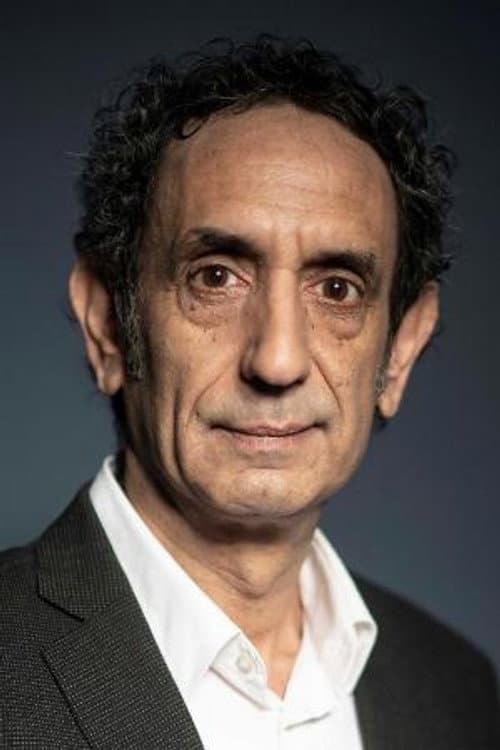 José Luis Esteban foto
