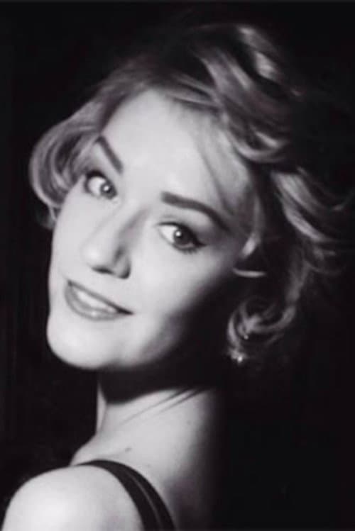 Yanina Parienko foto