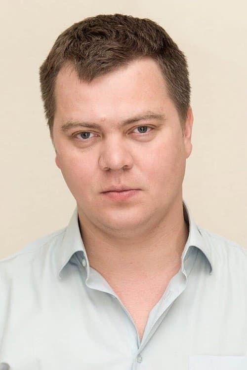 Егор Бакулин foto