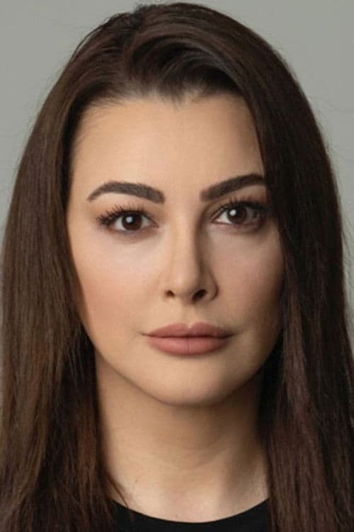 Ayçin İnci foto