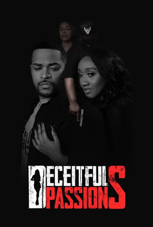 Deceitful Passions (2019) poster