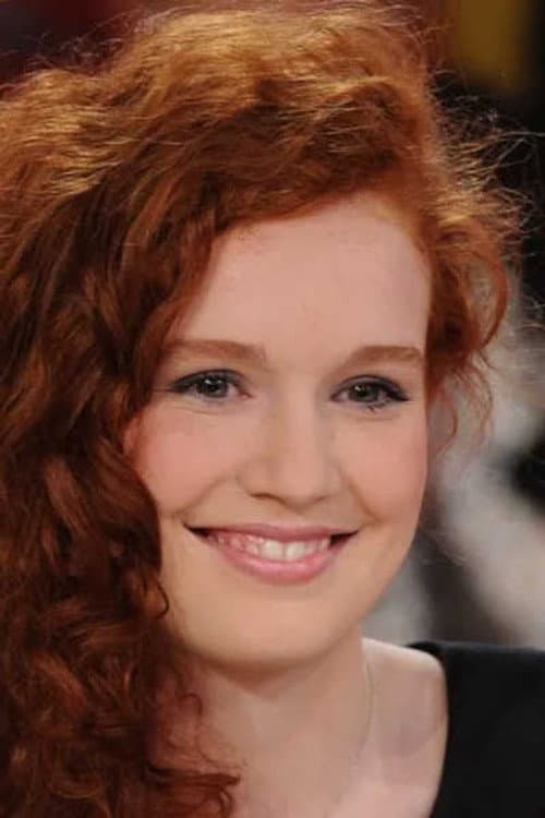 Camille Berthollet foto