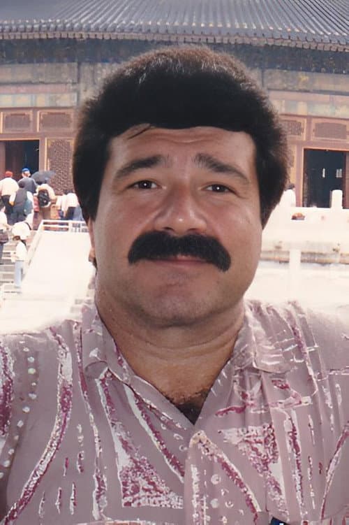Nicola Pignataro foto