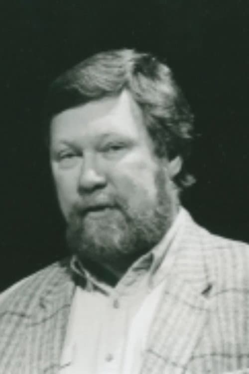 Lasse Haldenberg foto