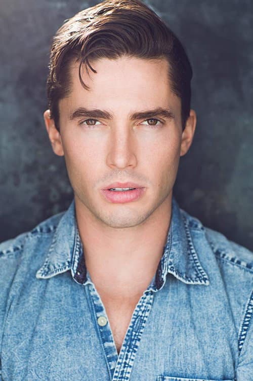 Mark Ryan Anderson foto