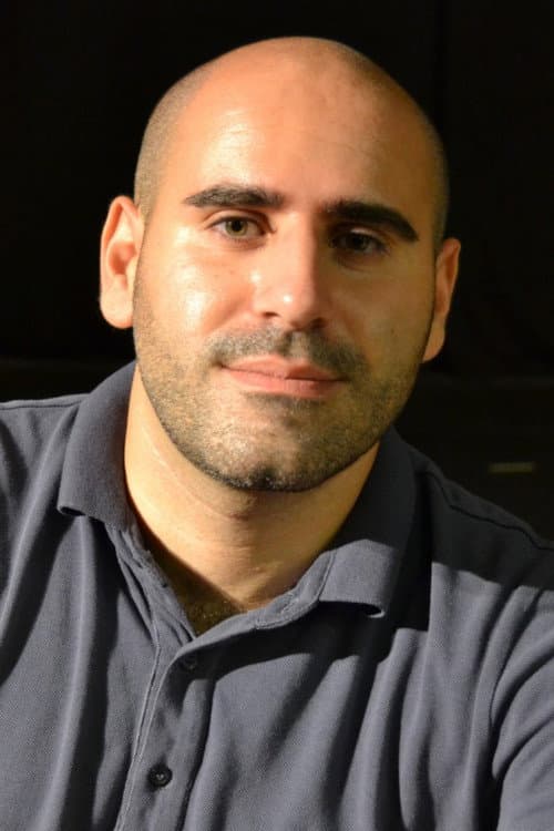 Francesco Ghiaccio foto
