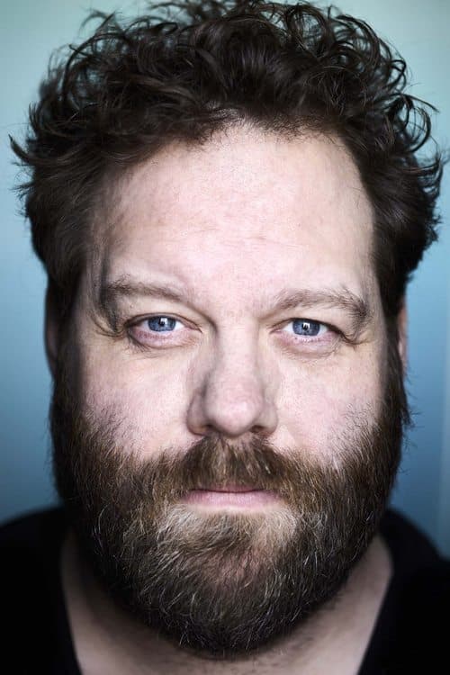 Ólafur Darri Ólafsson foto