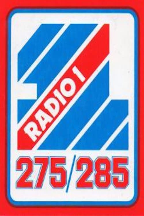 A Day In The Life Of Radio One (1988) poster