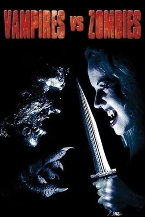 Carmilla, the Lesbian Vampire (2004) poster