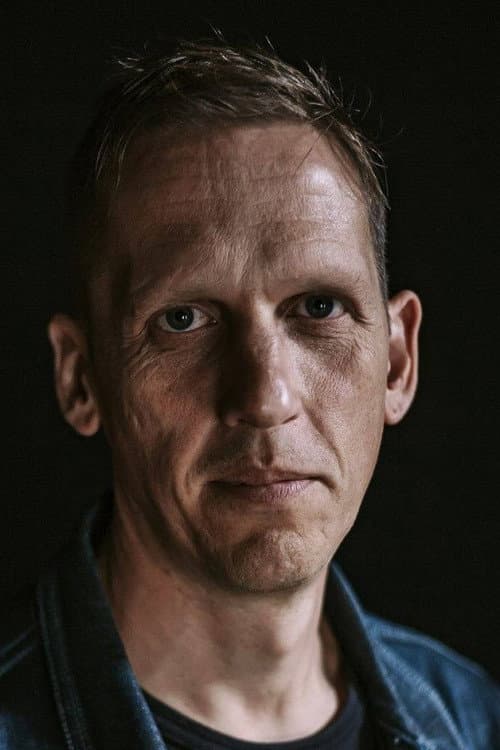 Anders Vestergård foto
