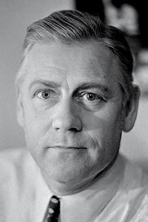 Arve Opsahl foto