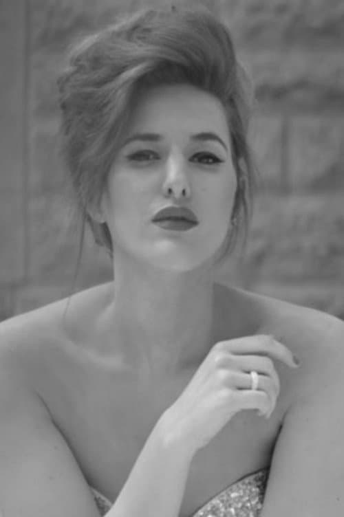 Anat Edri foto