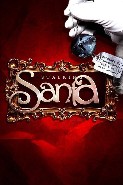 Stalking Santa (2006) poster