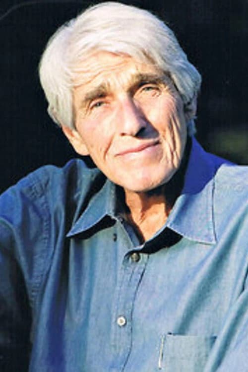 David Rayfiel foto