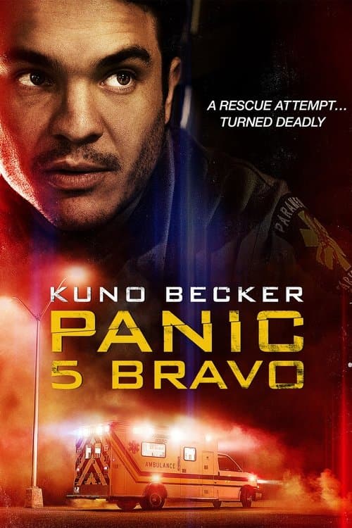 Pánico 5 Bravo (2013) poster