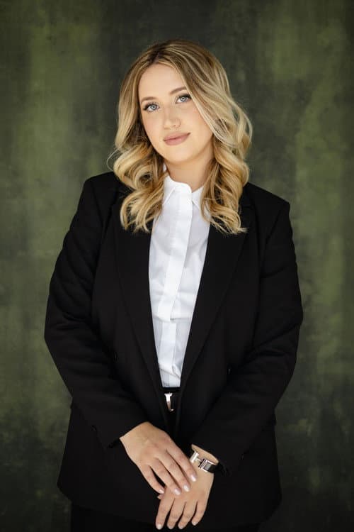 Kristin Hildebrand foto