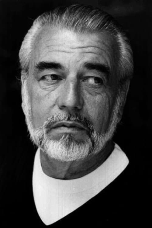 Bud Watson foto