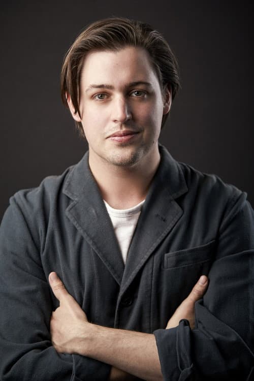 James Vinson foto