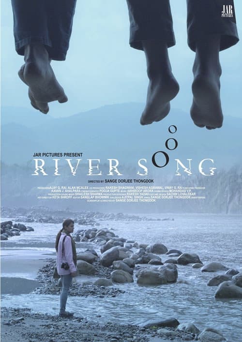 River Song (2018) poster