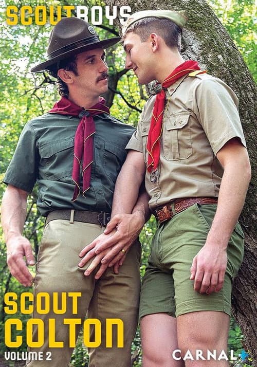 Scout Colton: Chapters 5-9 (2026) poster