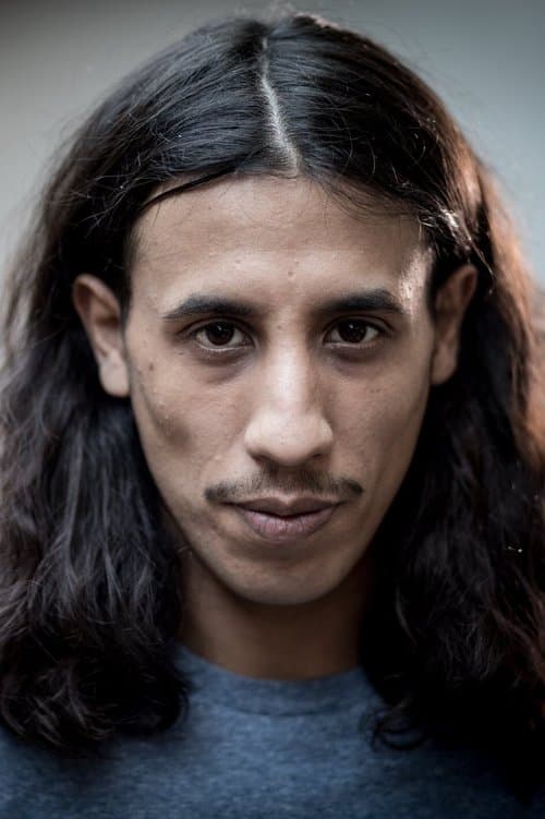 Saïd Boumazoughe foto