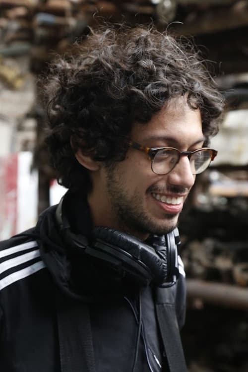 Sebastián de León foto