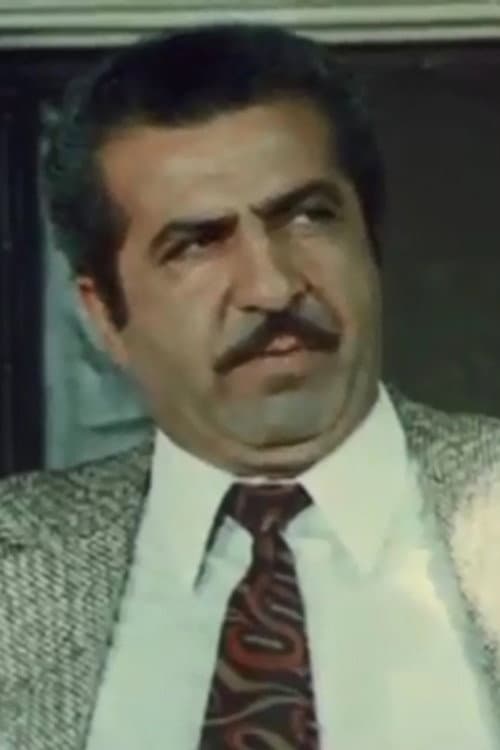 Shaum Kazaryan foto