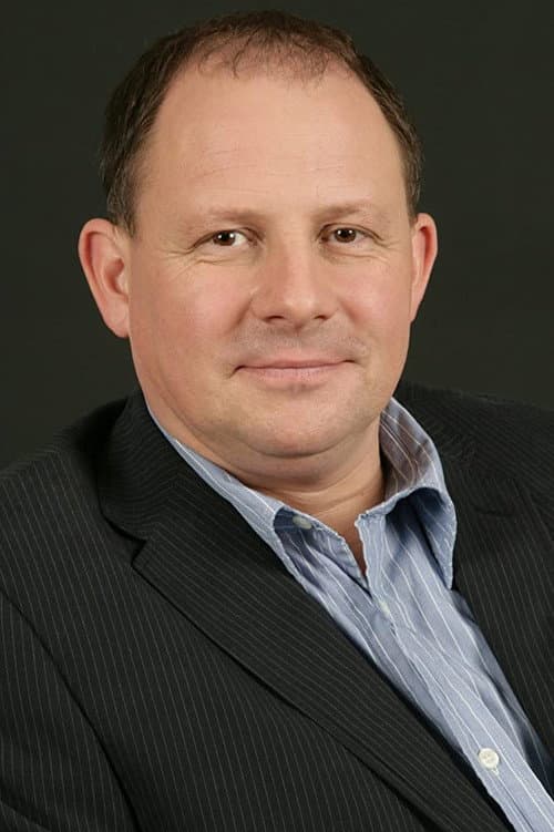Nigel Godfrey foto