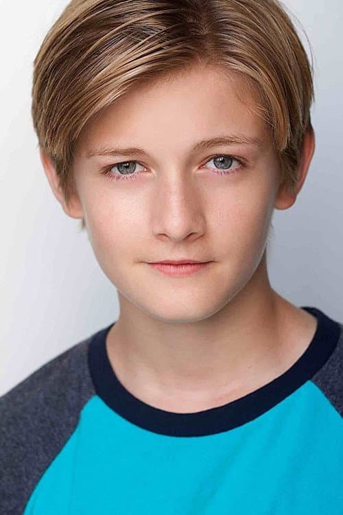 Christopher Paul Richards foto