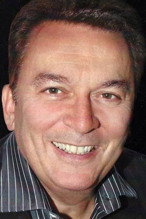 Pierre Guillermo foto